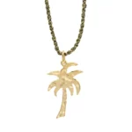 Collier L’Epicurien