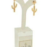 Boucles d'oreilles Les Epineuses