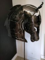 Tête de cheval