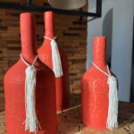 Collection Rouge Safran