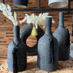 Collection noir ébène