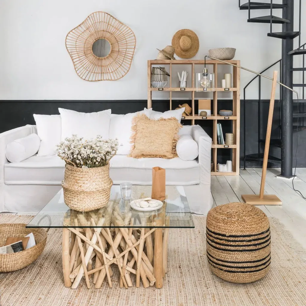 slow déco
